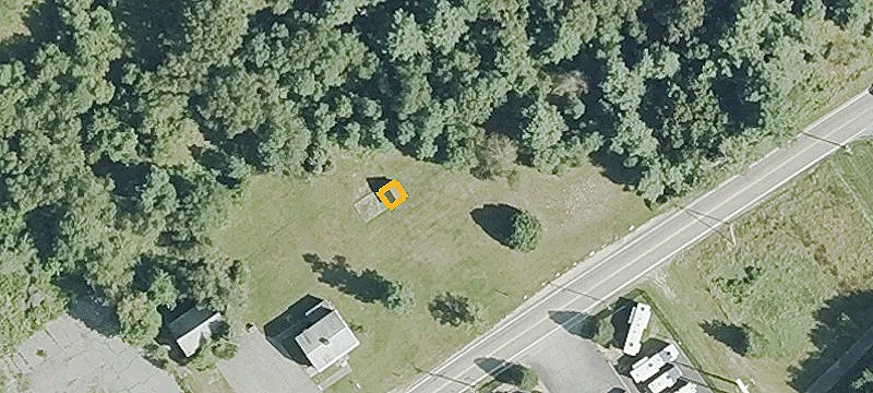 134 Myricks St