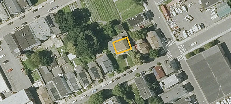 42 Shirley St