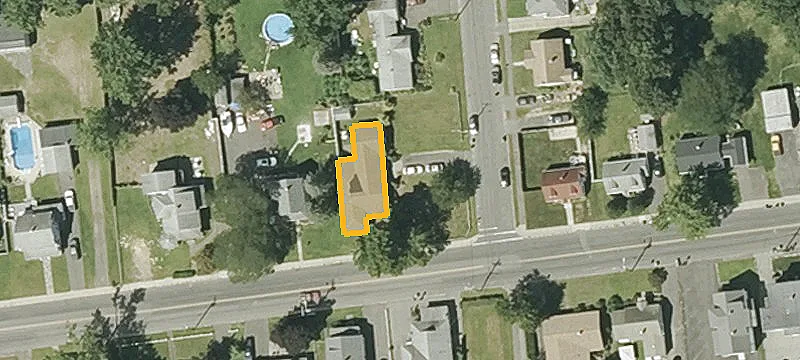 8 Kendall St