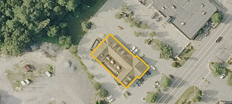 35 Main St