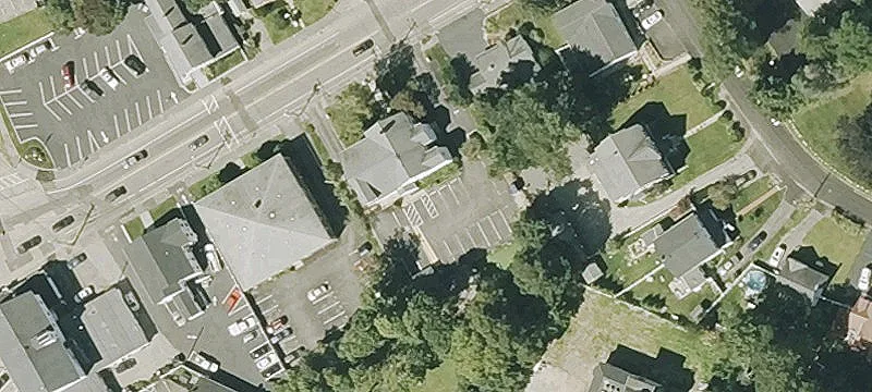 141 Pleasant St