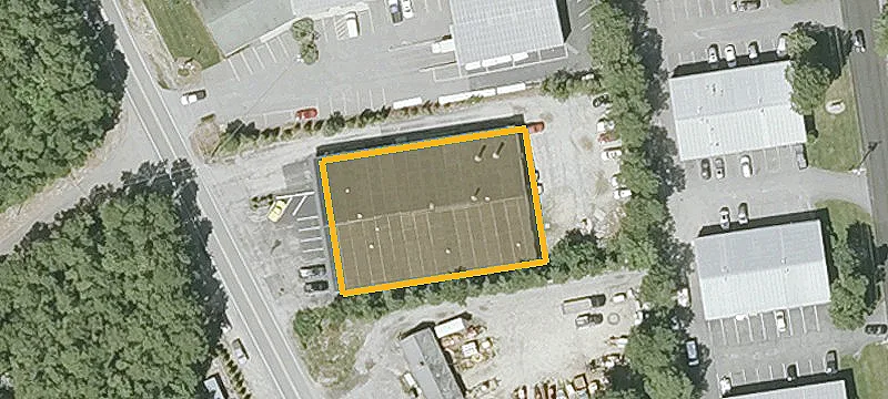 560 Higgins Crowell Rd