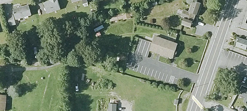 265th Main St