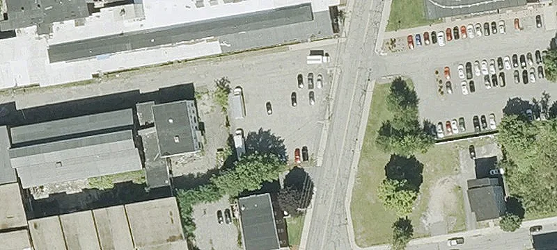 Cleghorn St