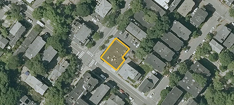 266 Brookline St, Unit 272