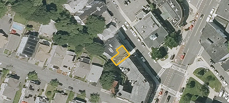 14 Yeamans St