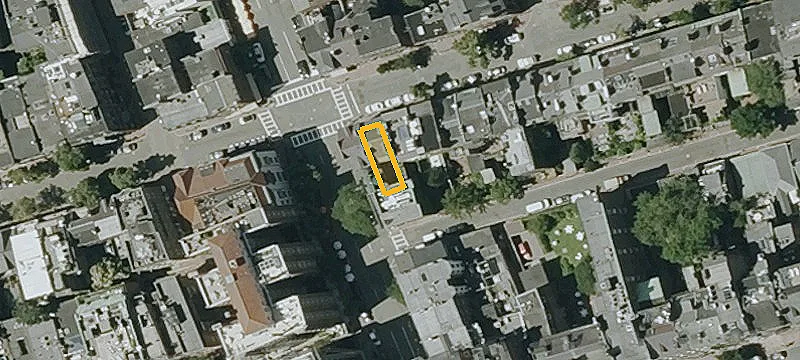 19 Charles St, Unit 29
