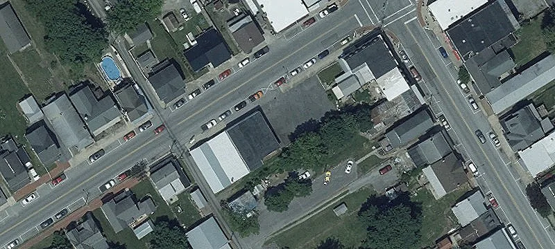 1 Water St