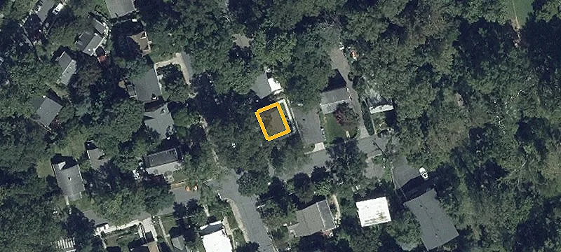 8001 Garland Ave
