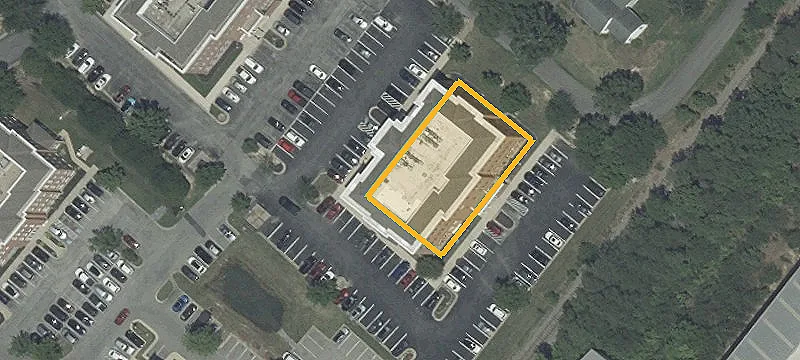 3460 Old Washington Rd Ste, Unit 204