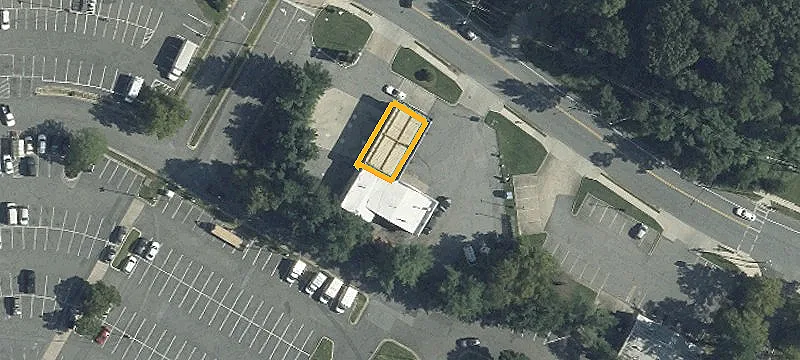 3301 Brinkley Rd