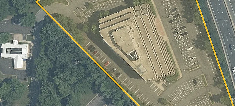 1901 Research Blvd