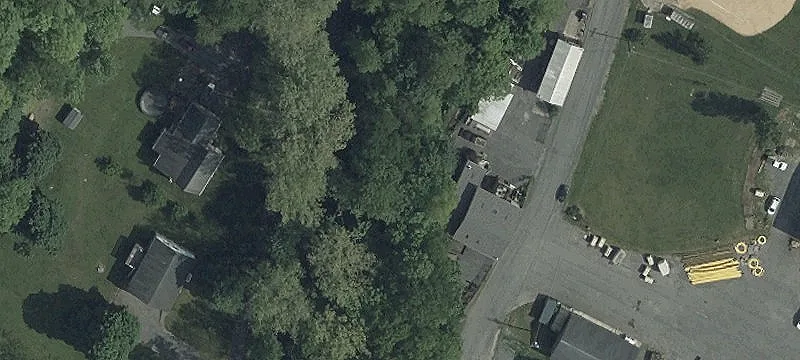 13 Ln Ave