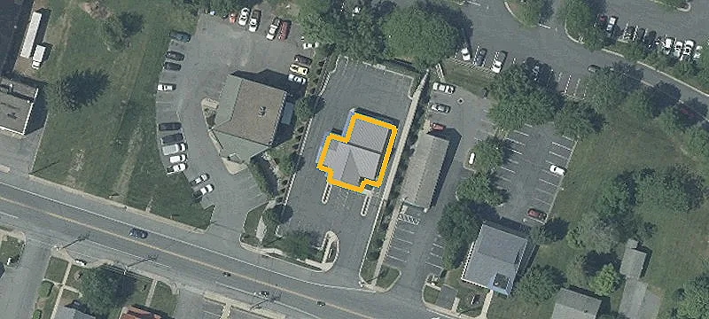 201 Ridgeville Blvd
