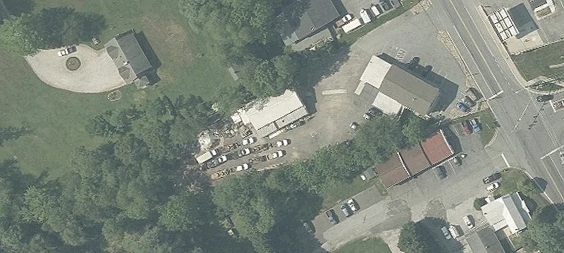 3950 Sykesville Rd