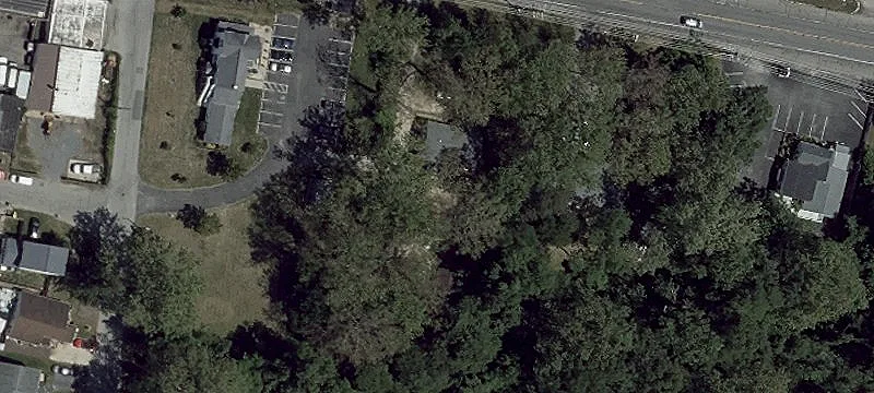 2611 Mtn Rd