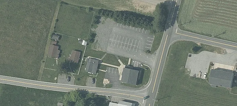 6004 Woodbine Rd