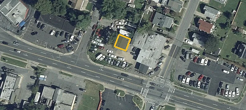 4866 Marlboro Pike