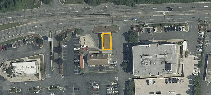 2201 Defense Hwy