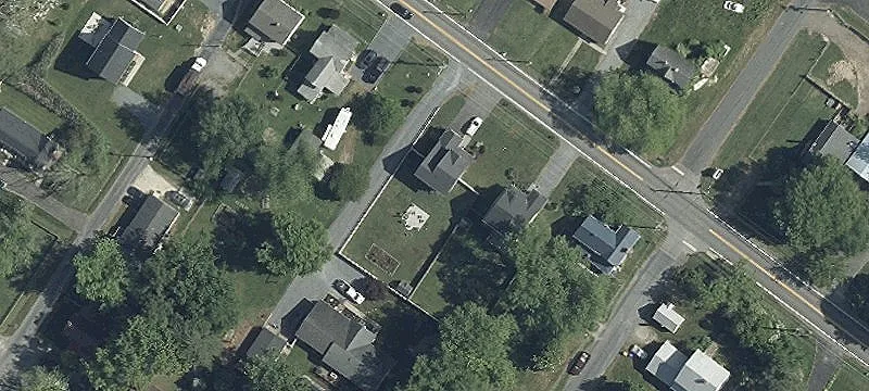 3808 Main St
