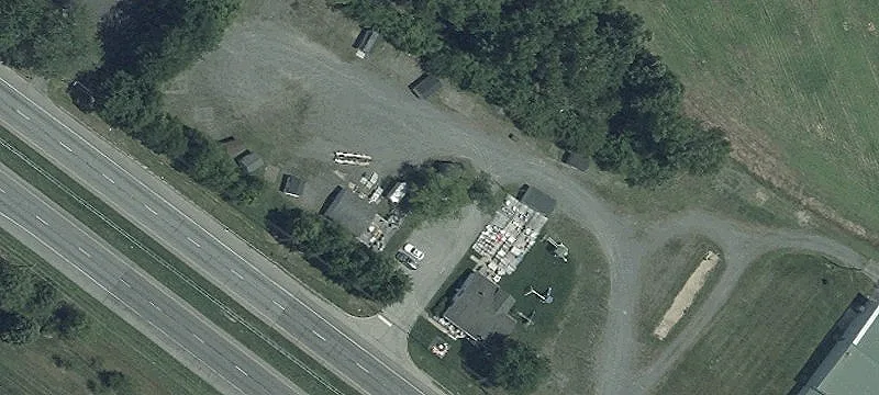 7672 Leonardtown Rd