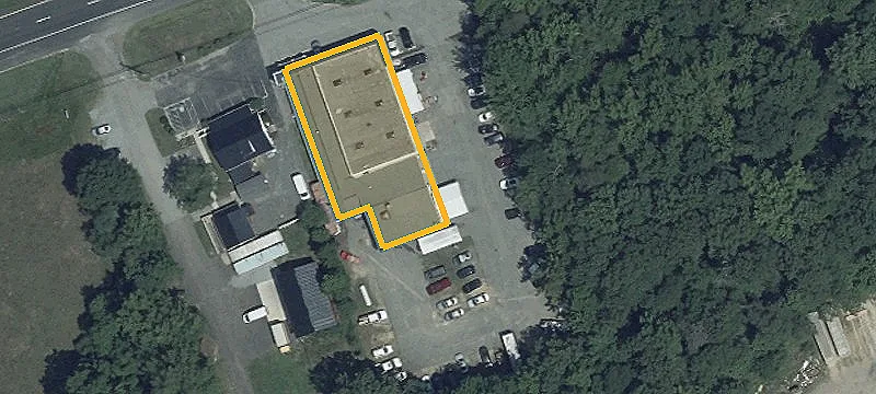 4810 Crain Hwy