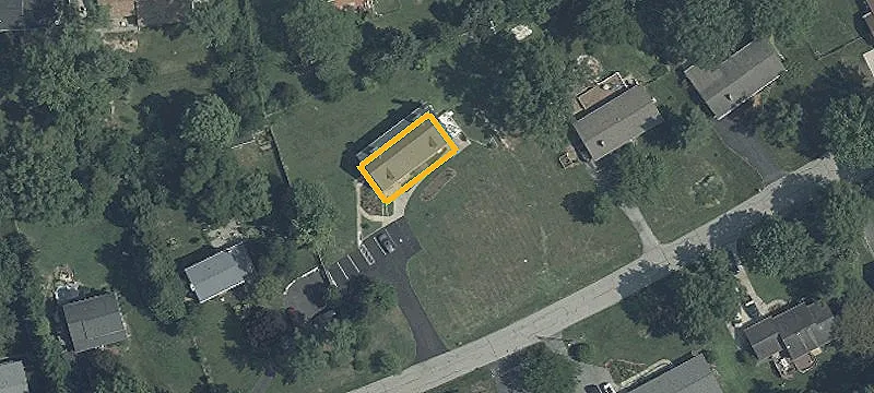 10110 Wesleigh Dr