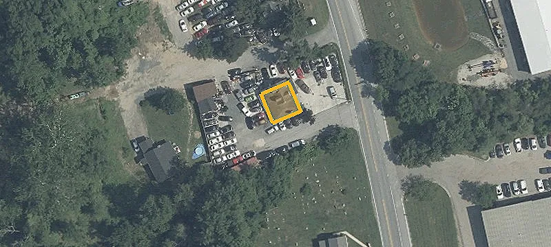10412 Guilford Rd