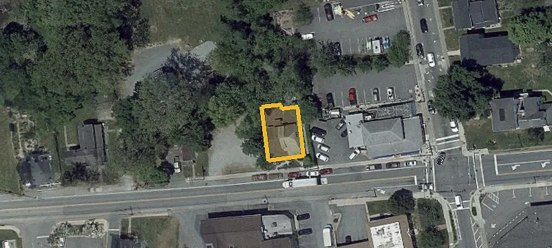 5 Cecil Ave