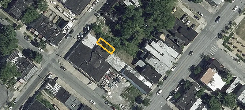 2212 Harford Rd