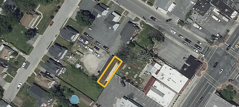 2907 Taylor Ave