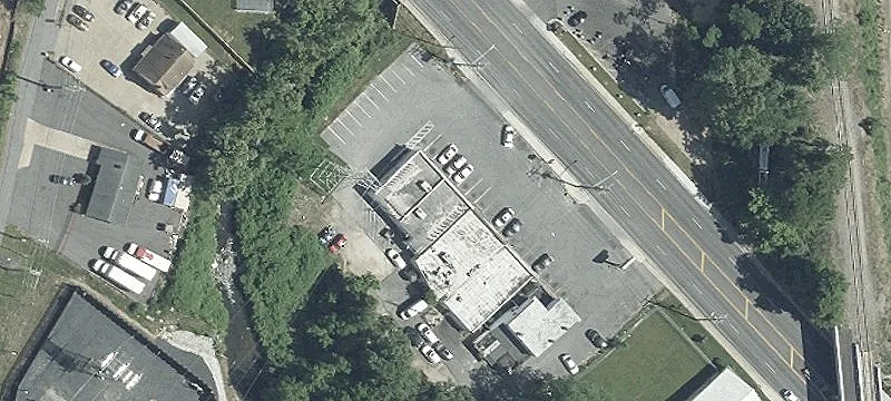10522 Reisterstown Rd