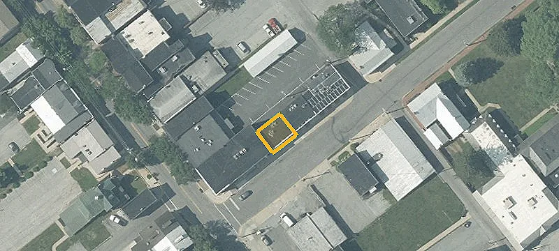 201 Main St