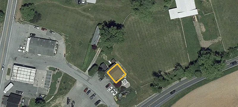 3209 Jarrettsville Pike