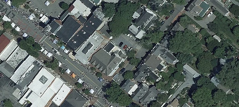 200 High St