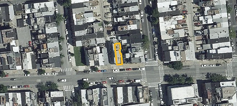 214 Ft Ave
