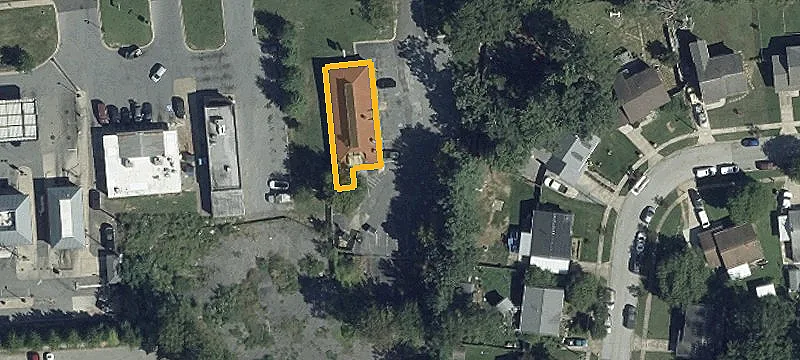 9119 Annapolis Rd