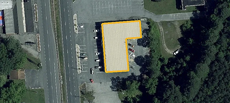 1532 Ocean Hwy