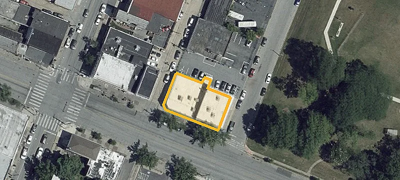 112 Patapsco Ave