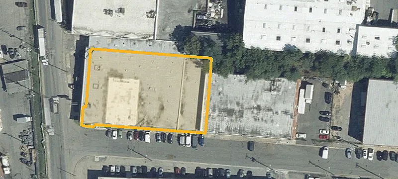5000 Jackson St