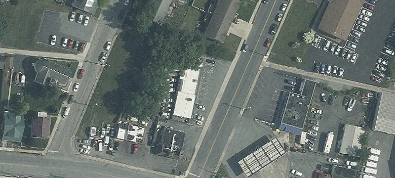 5 Nottingham Rd