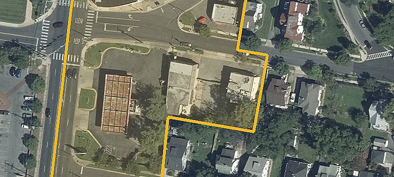 4503 Queensbury Rd