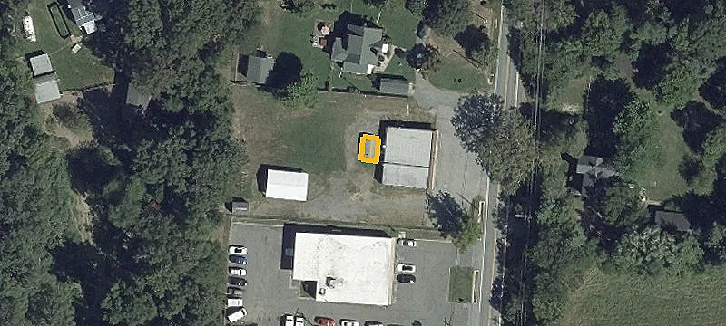 16403 Livingston Rd