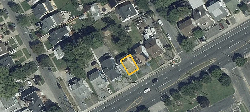 4006 Bladensburg Rd