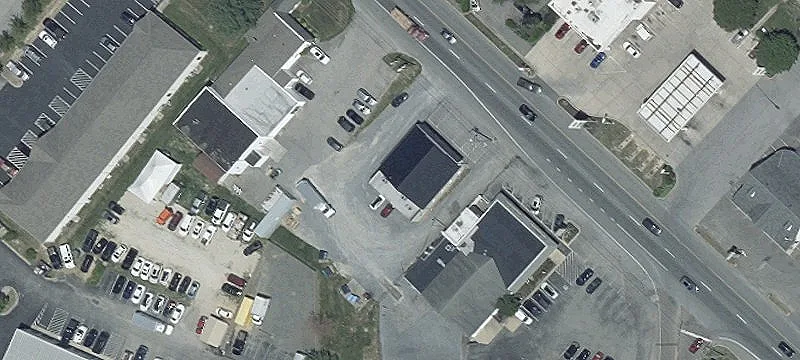 28265 3rd Notch Rd