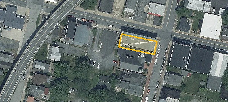 102 Potomac St