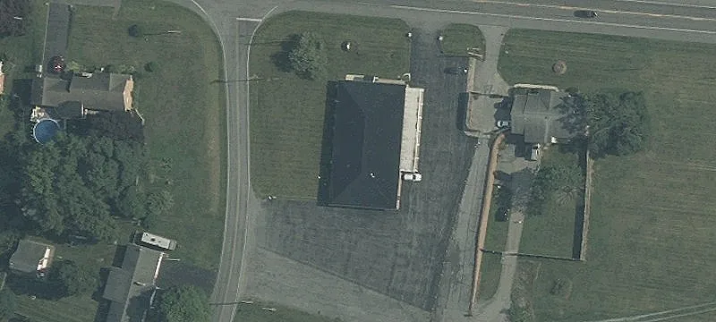 13607 National Pike