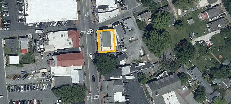 205 Talbot St