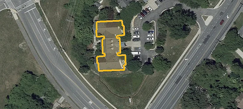 806 Cp Meade Rd