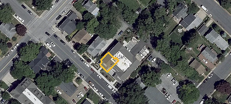 108 Annapolis St